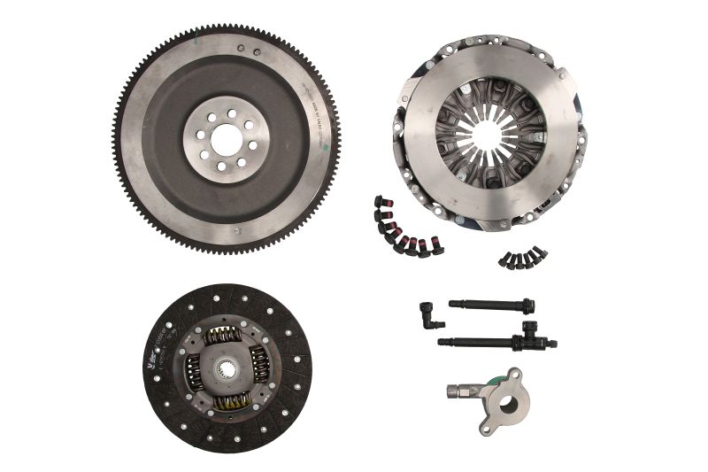 Kit ambreiaj VALEO 845193
