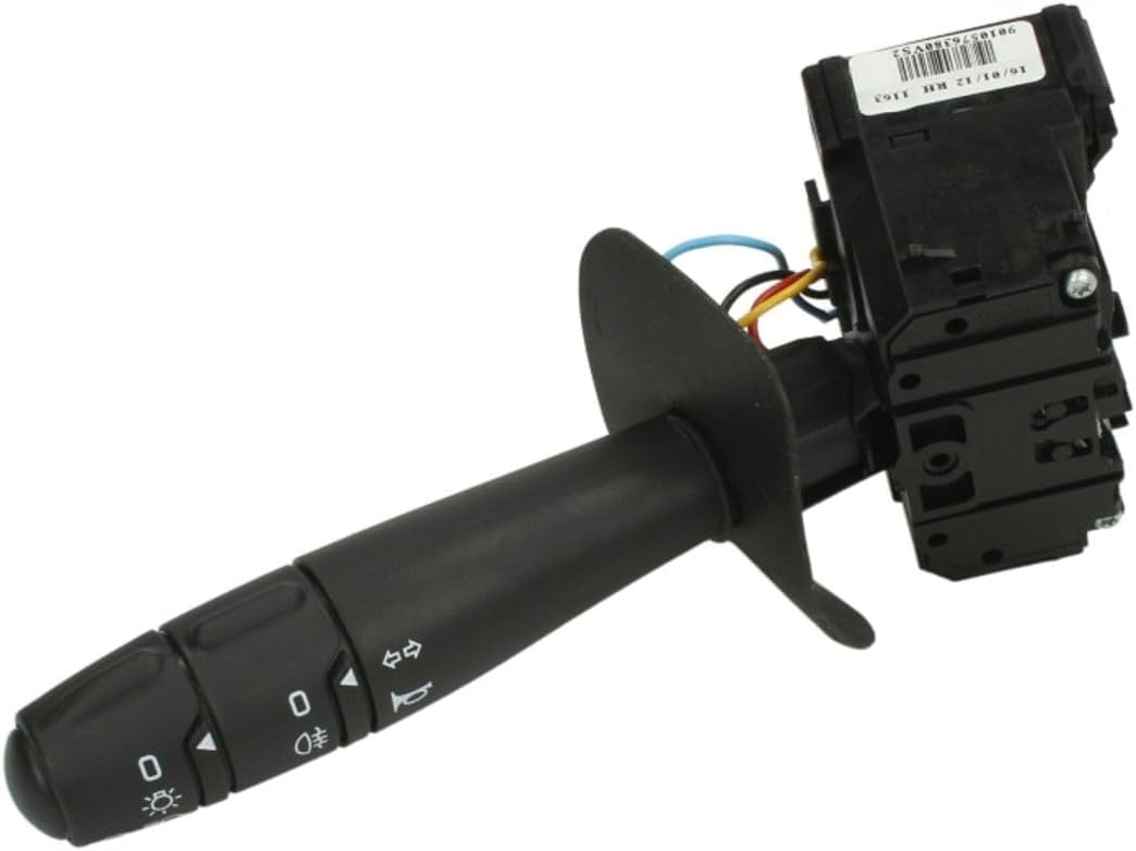 VALEO Comutator coloana directie ORIGINAL PART