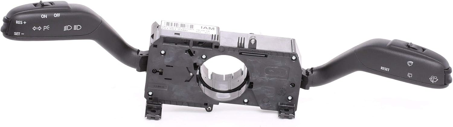 VALEO Comutator coloana directie ORIGINAL PART