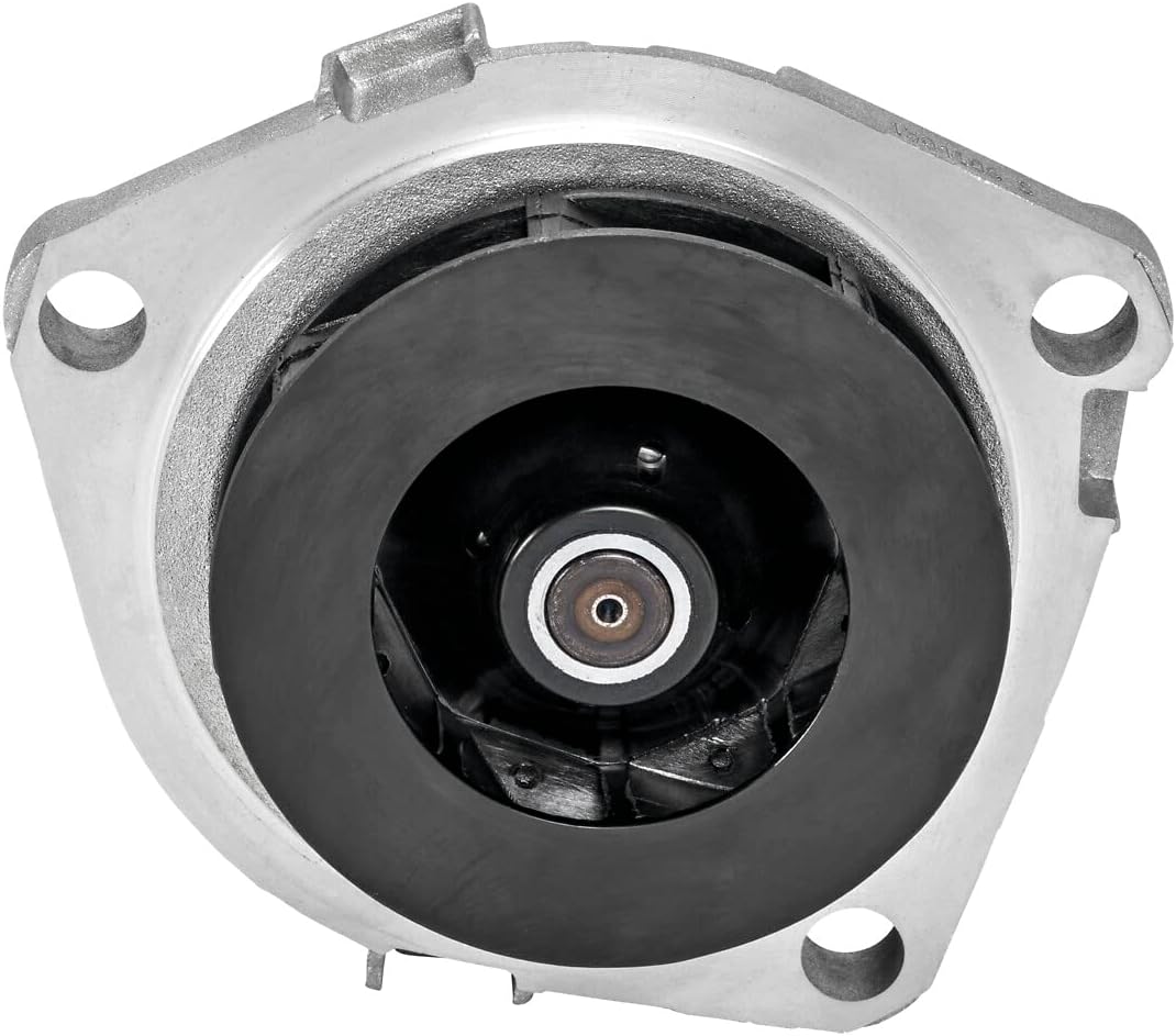 VALEO Pompă de apă, răcire motor