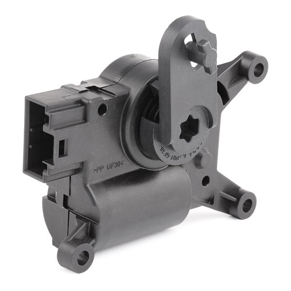 Element reglaj clapeta carburator, Audi A3 (8P), TT (8J), Q3 (8U); Seat Altea (5P), Toledo 3 (5P), Leon 2 (1P); Skoda Octavia 2 (1Z), Superb 2 (3T), Yeti (5L); VW Golf 5 (1K), Tiguan 1 (5N), Scirocco 3, Golf 6 (5K), partea dreapta 1.6, 2.0 TDI, Valeo