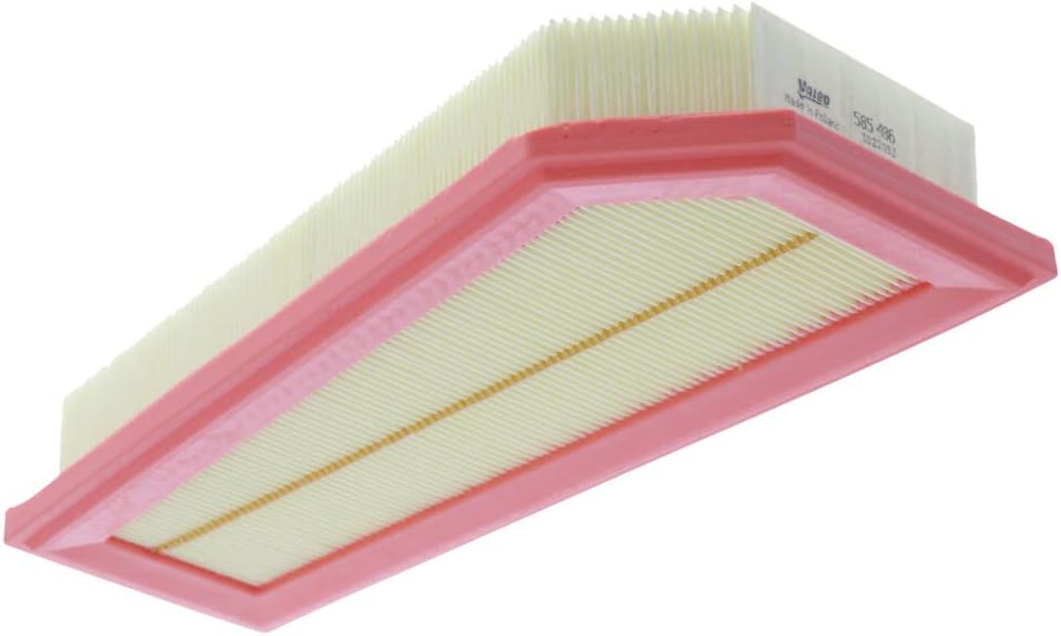 VALEO Filtru aer