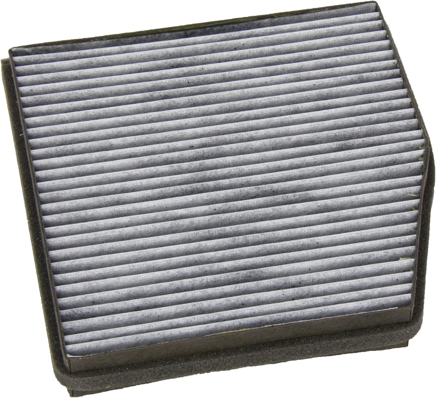 Filtru polen, habitaclu Valeo 698839