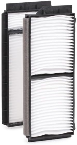 VALEO Filtru, aer habitaclu VALEO ESSENTIAL