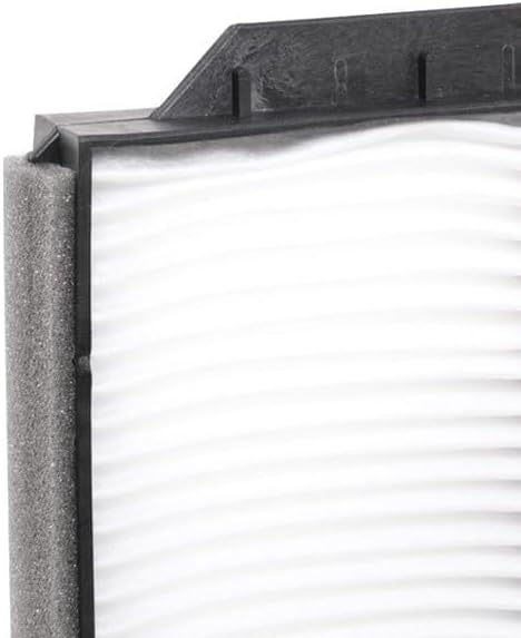 VALEO Filtru, aer habitaclu VALEO ESSENTIAL
