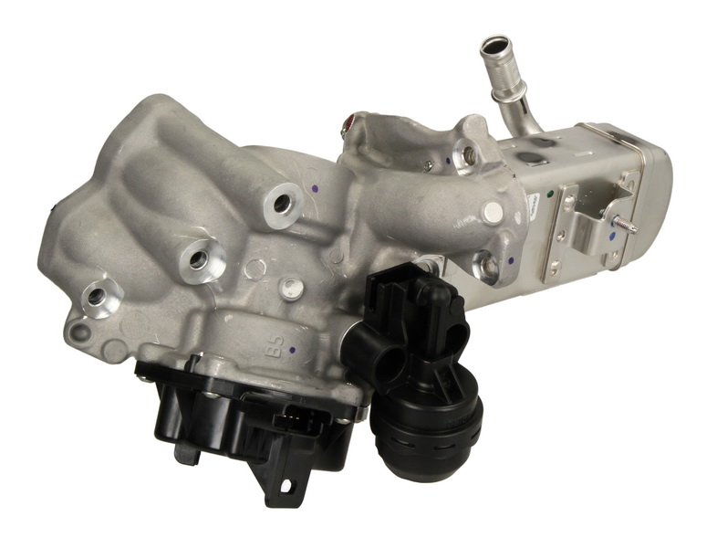 VALEO Modul-EGR ORIGINAL PART