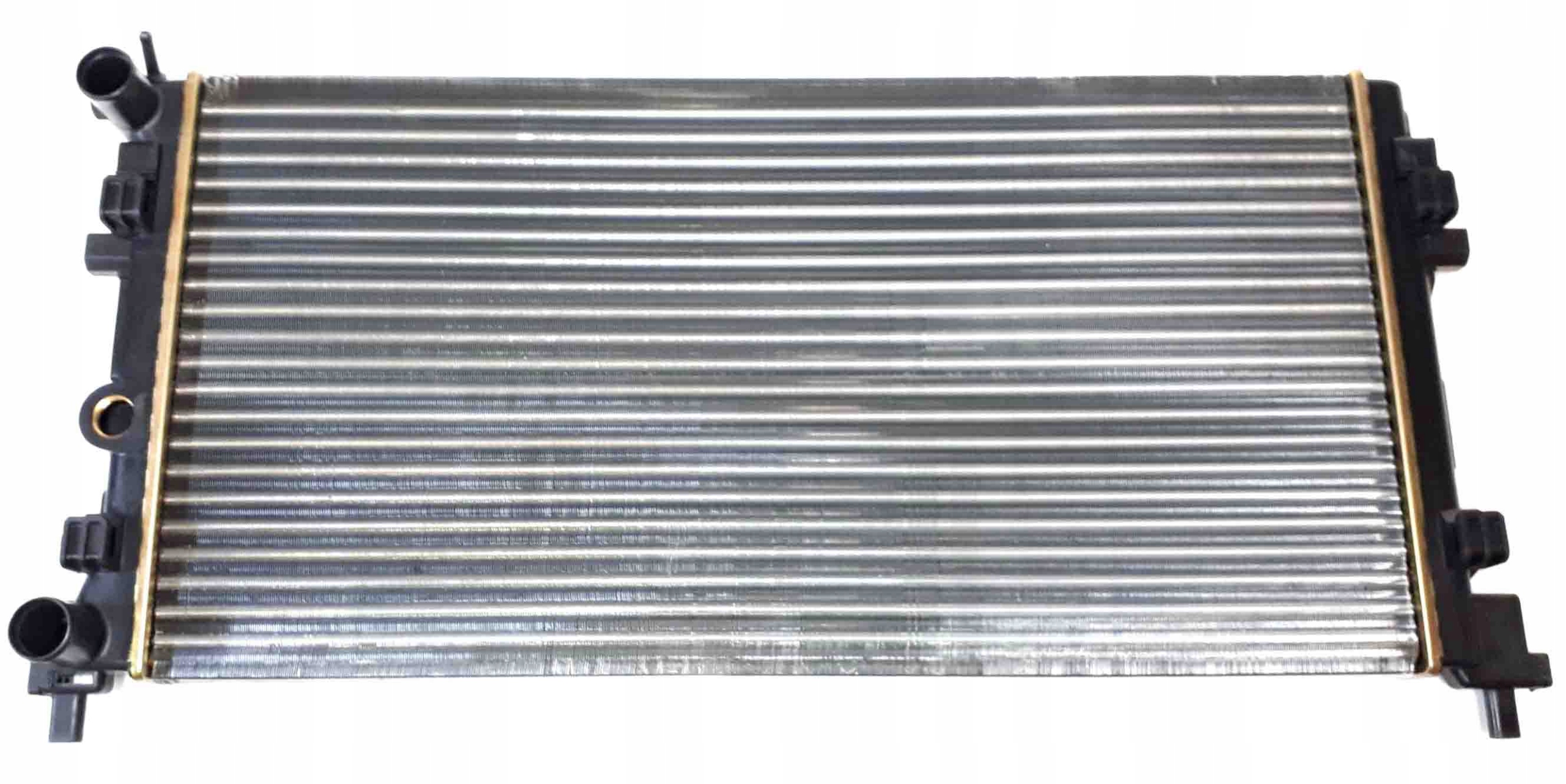 VALEO Radiator, racire motor