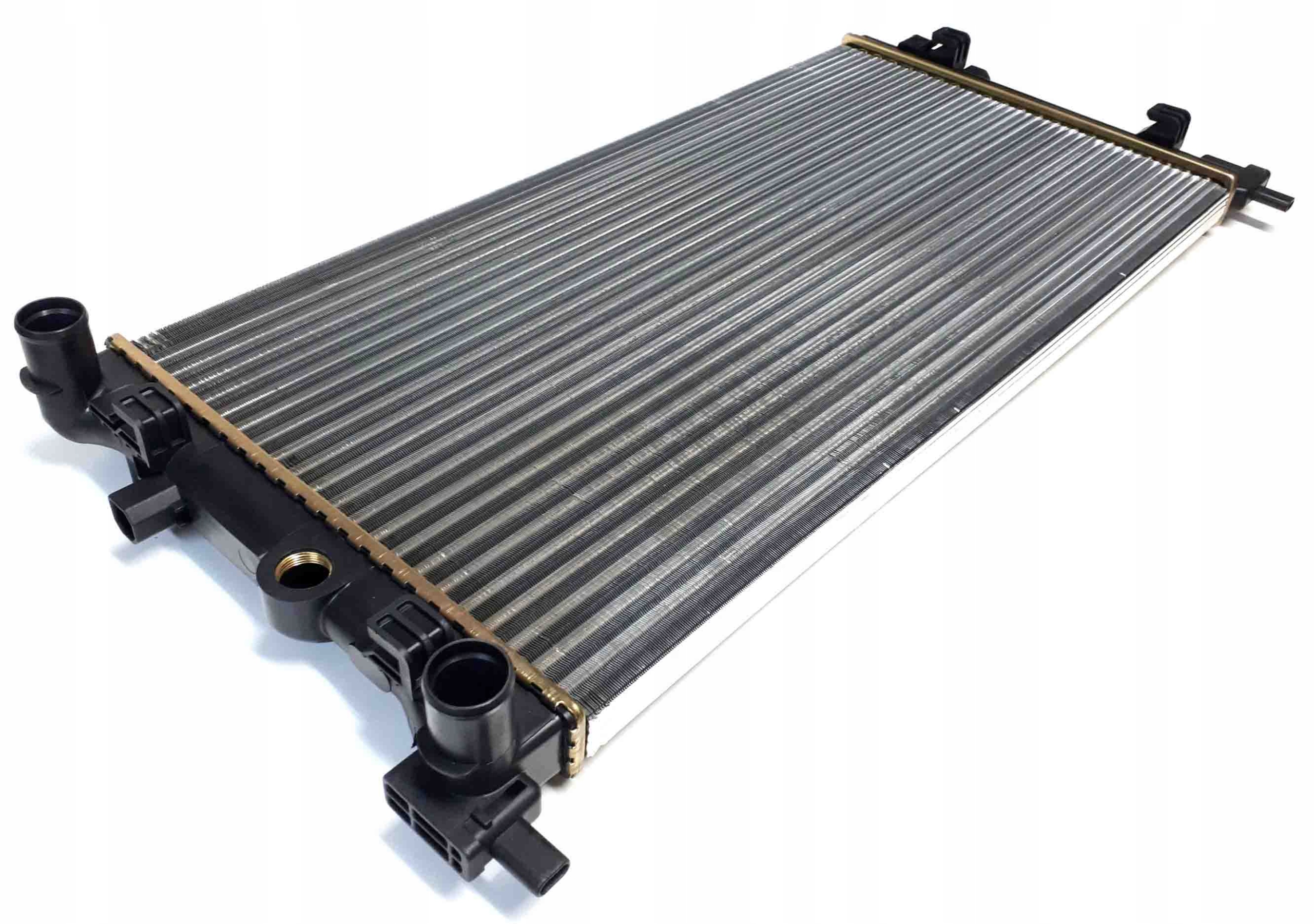 VALEO Radiator, racire motor