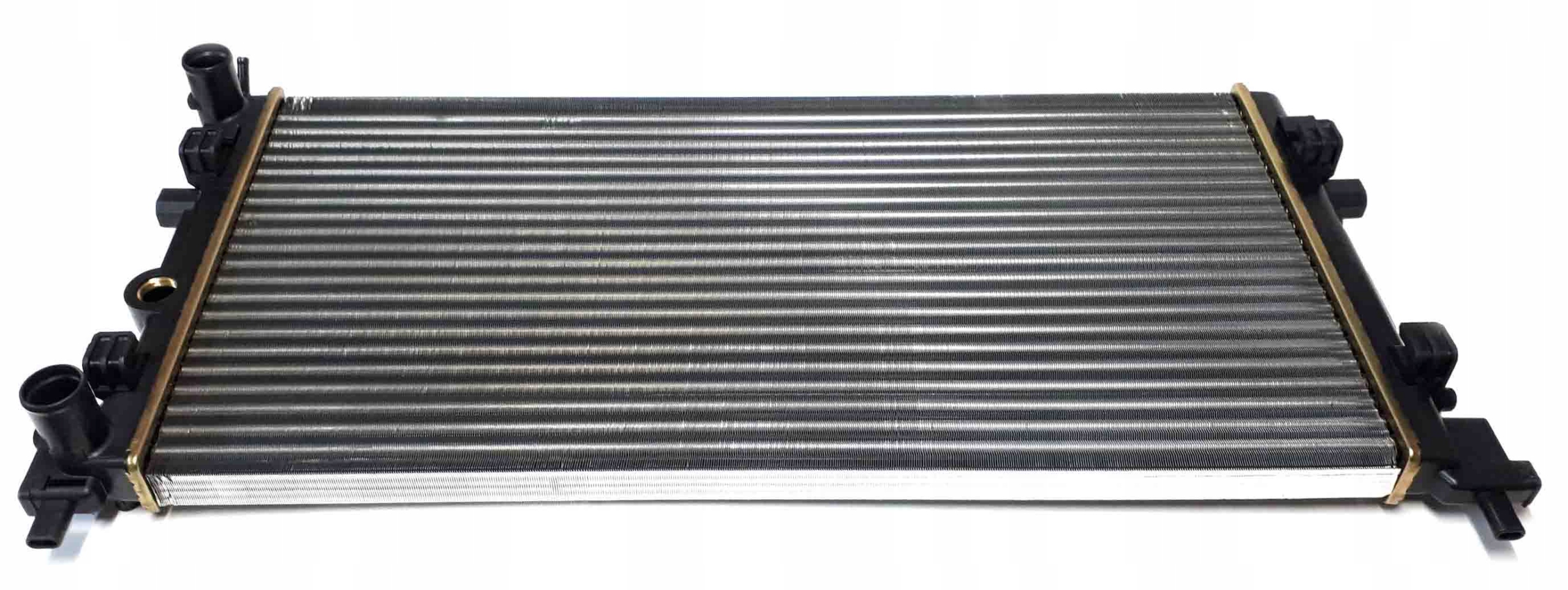 VALEO Radiator, racire motor