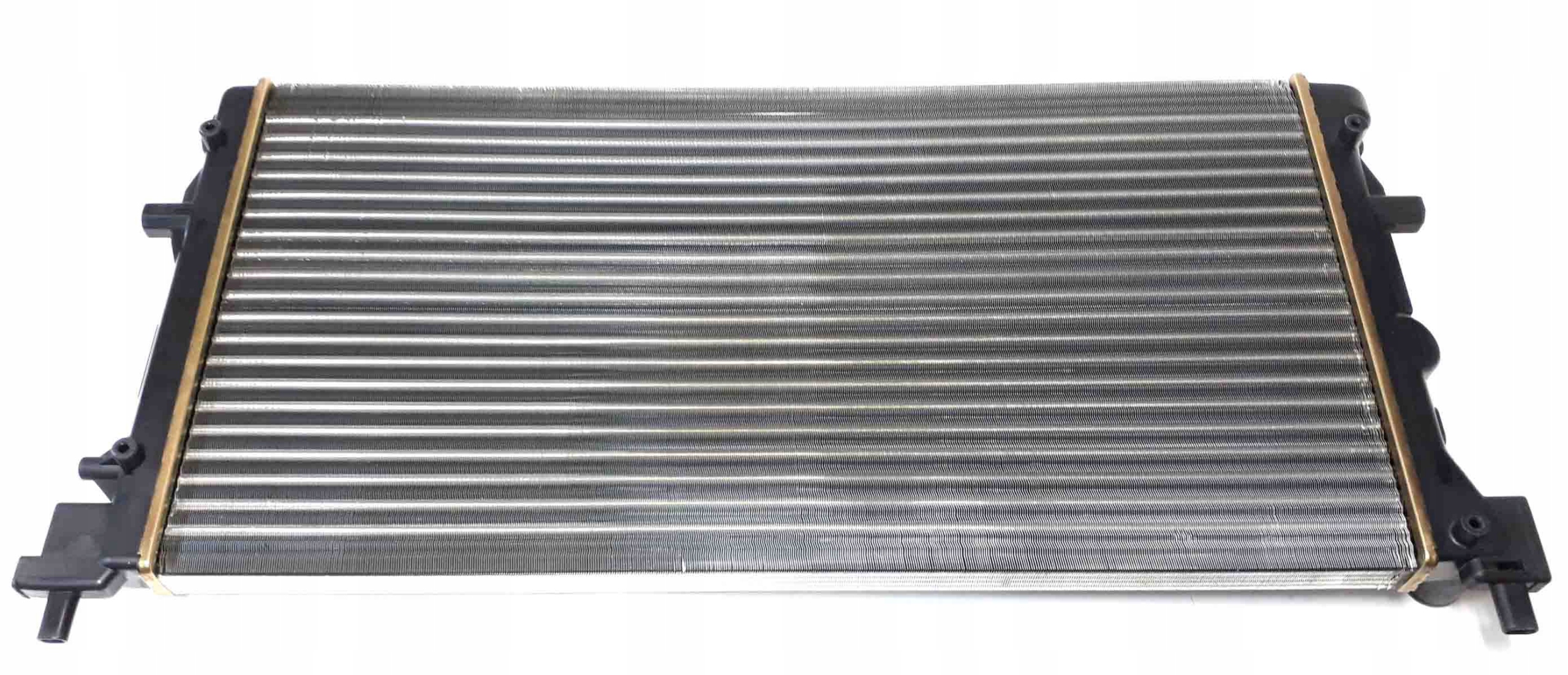 VALEO Radiator, racire motor