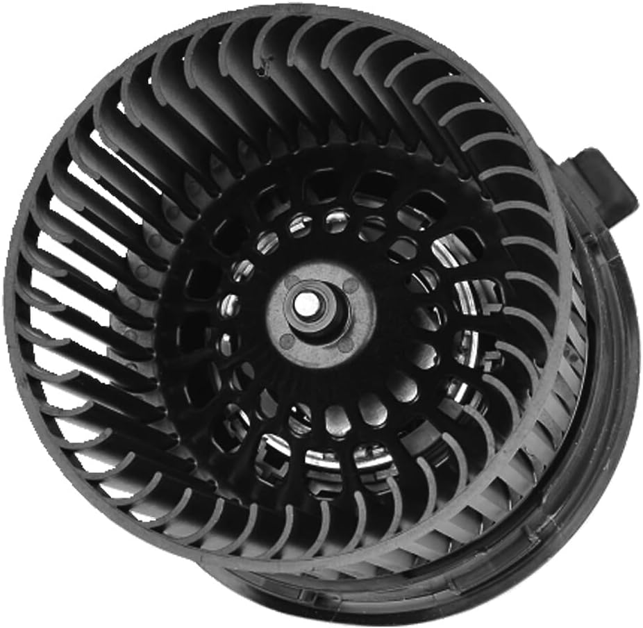 VALEO Ventilator, habitaclu