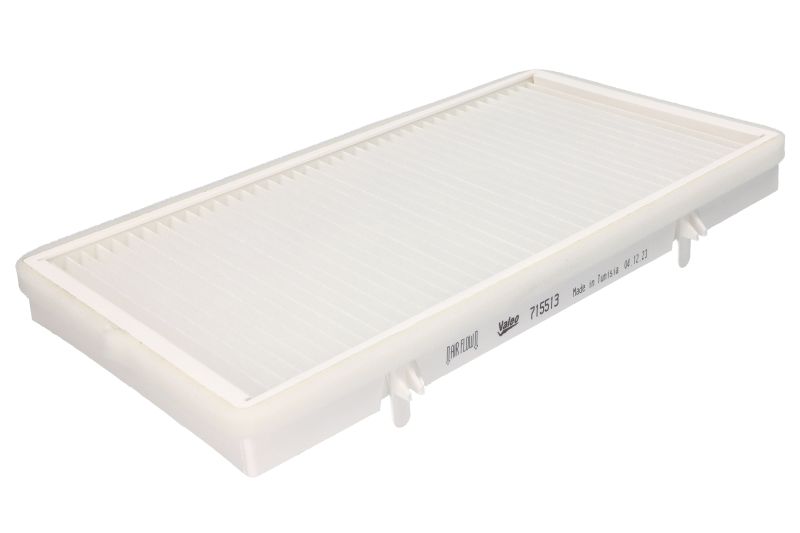 Filtru polen, habitaclu Valeo 715513