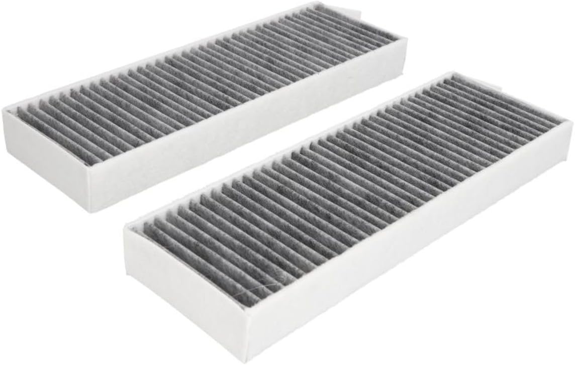 Filtru polen, habitaclu Valeo 715555