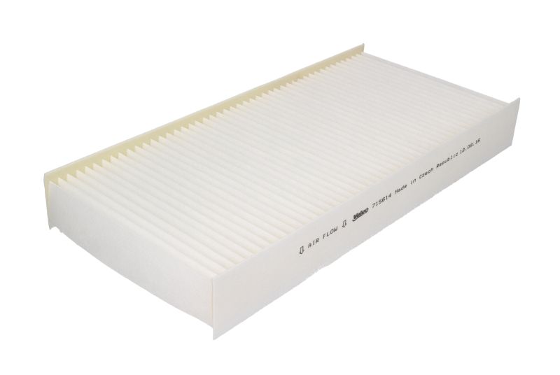 VALEO Filtru, aer habitaclu VALEO ESSENTIAL