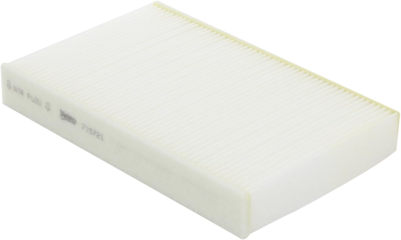 Filtru polen, habitaclu Valeo 715721