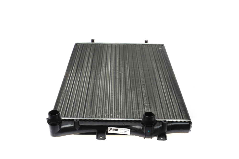 Radiator racire motor Audi A3 (8P), VW Golf 5 (1K), Jetta (1K), Passat B6, Passat B7, Passat CC (357), 1.8 TFSI, 2.0 TFSI, 650x415x34mm, Valeo, 1K0121251K