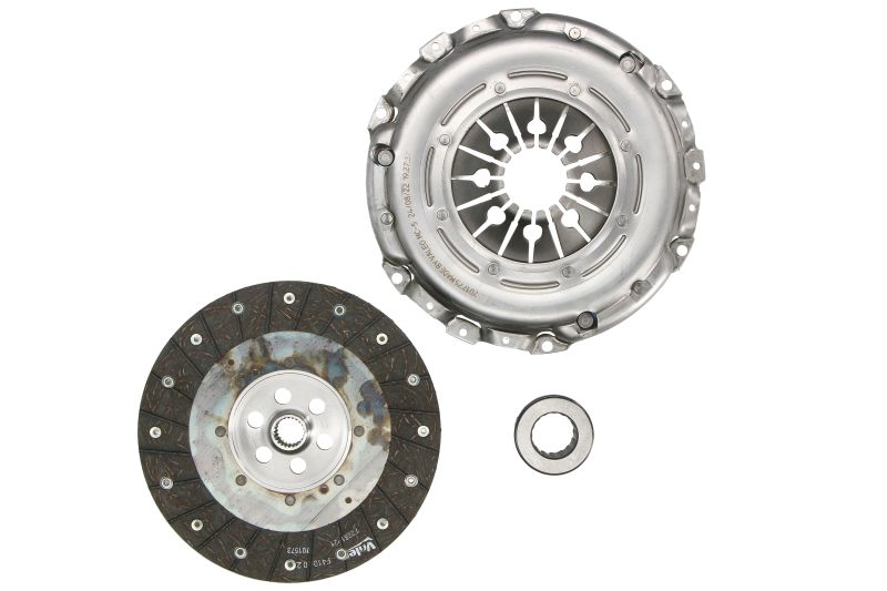 Kit ambreiaj Valeo 821234