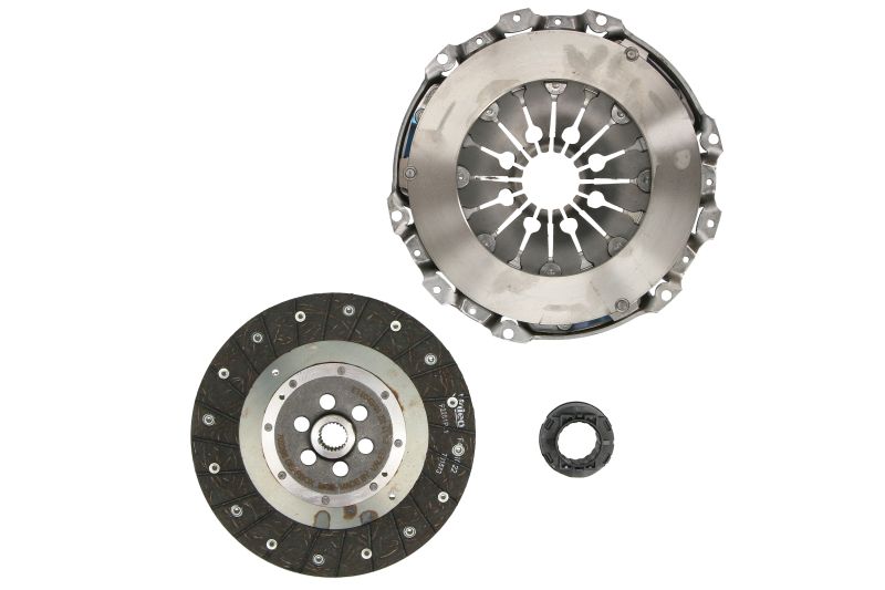 Kit ambreiaj Valeo 821234