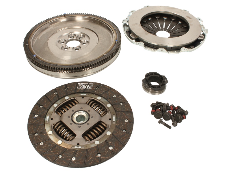 Kit ambreiaj Valeo 826317