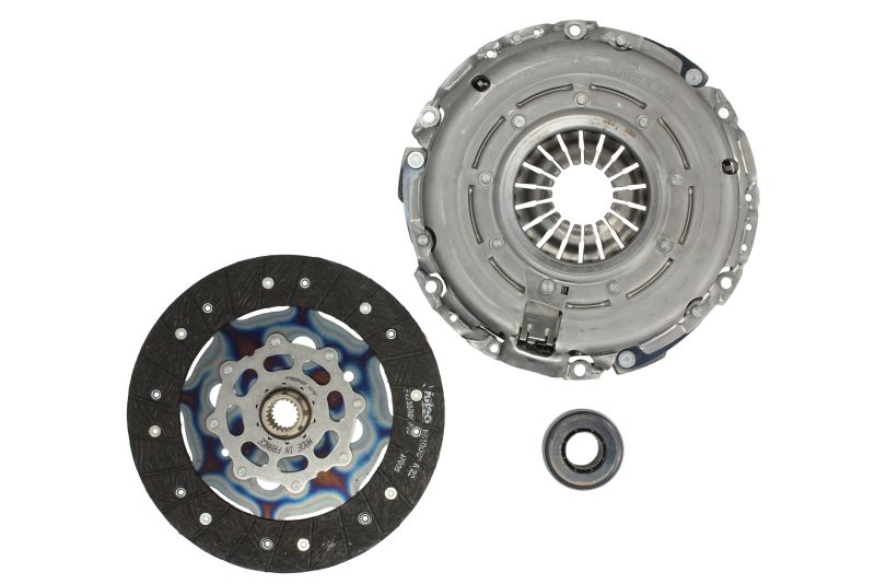 VALEO Set ambreiaj KIT3P