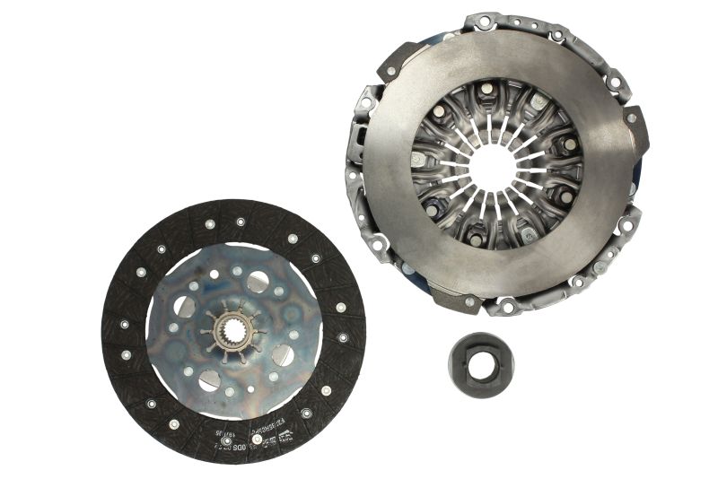 VALEO Set ambreiaj KIT3P