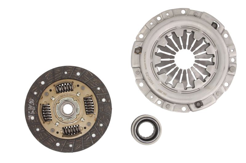 Kit ambreiaj Valeo 828747