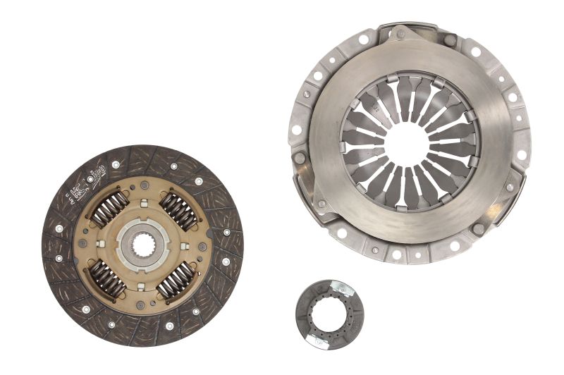 Kit ambreiaj Valeo 828747