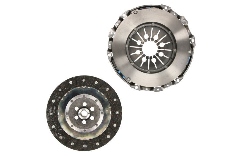 VALEO Set ambreiaj KIT2P