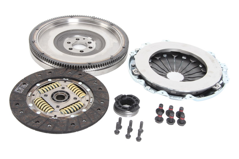 Kit ambreiaj Valeo 835035