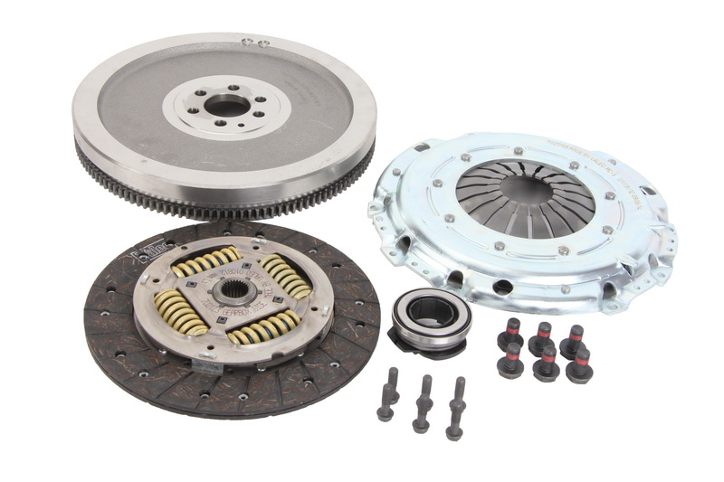 Kit ambreiaj Valeo 835035