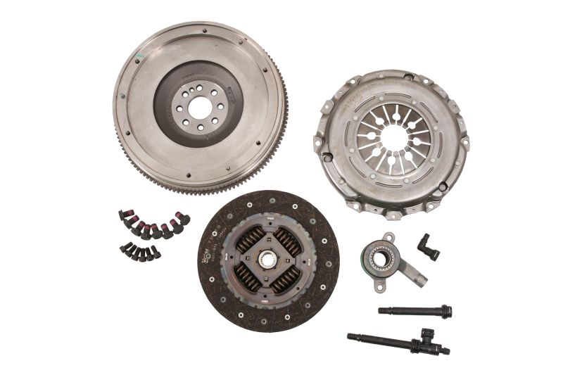 VALEO Set ambreiaj KIT4P - CONVERSION KIT (CSC)