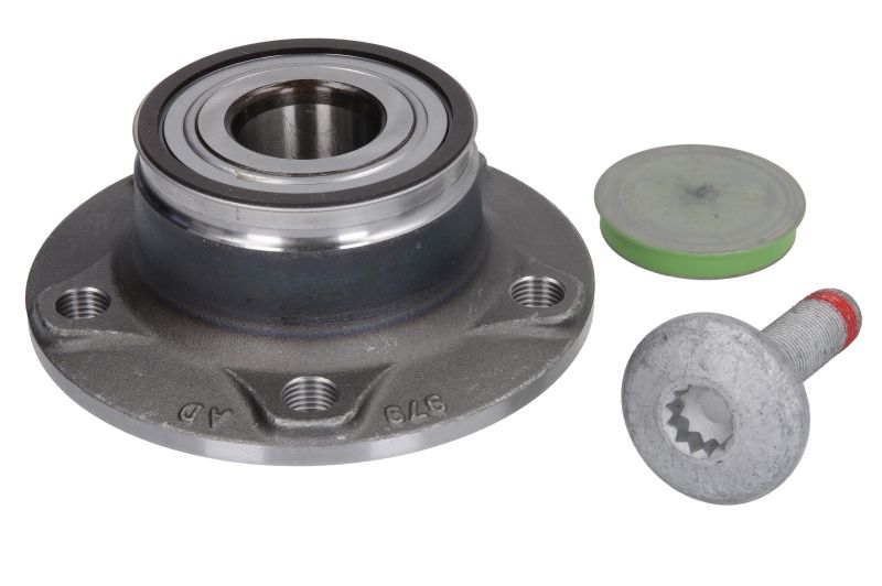 Rulment butuc roata spate SKF VKBA3644, Audi A3 2003-2012, Q3 2011-; TT, Seat Alhambra Altea Leon 1P, Toledo, Skoda Octavia, Superb, Yeti, VW Arteon Beetle CC Eos Golf Jetta Passat Sharan Tiguan Touran