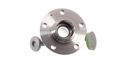 Rulment butuc roata spate SKF VKBA3644, Audi A3 2003-2012, Q3 2011-; TT, Seat Alhambra Altea Leon 1P, Toledo, Skoda Octavia, Superb, Yeti, VW Arteon Beetle CC Eos Golf Jetta Passat Sharan Tiguan Touran
