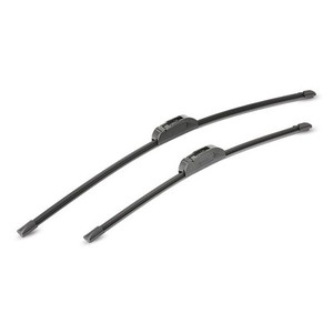 Set stergatoare parbriz BOSCH DACIA DUSTER 2010-2017 DODGE JOURNEY Hyundai I30 SANTA FE Infiniti Chevrolet Citroen KIA Jaguar MAZDA 3; 6; CX-5 MITSUBISHI Nissan Lexus OPEL INSIGNIA Peugeot 1007 Renault LAGUNA I MEGANE 2 Subaru FORESTER LEGACY, 600+450 mm