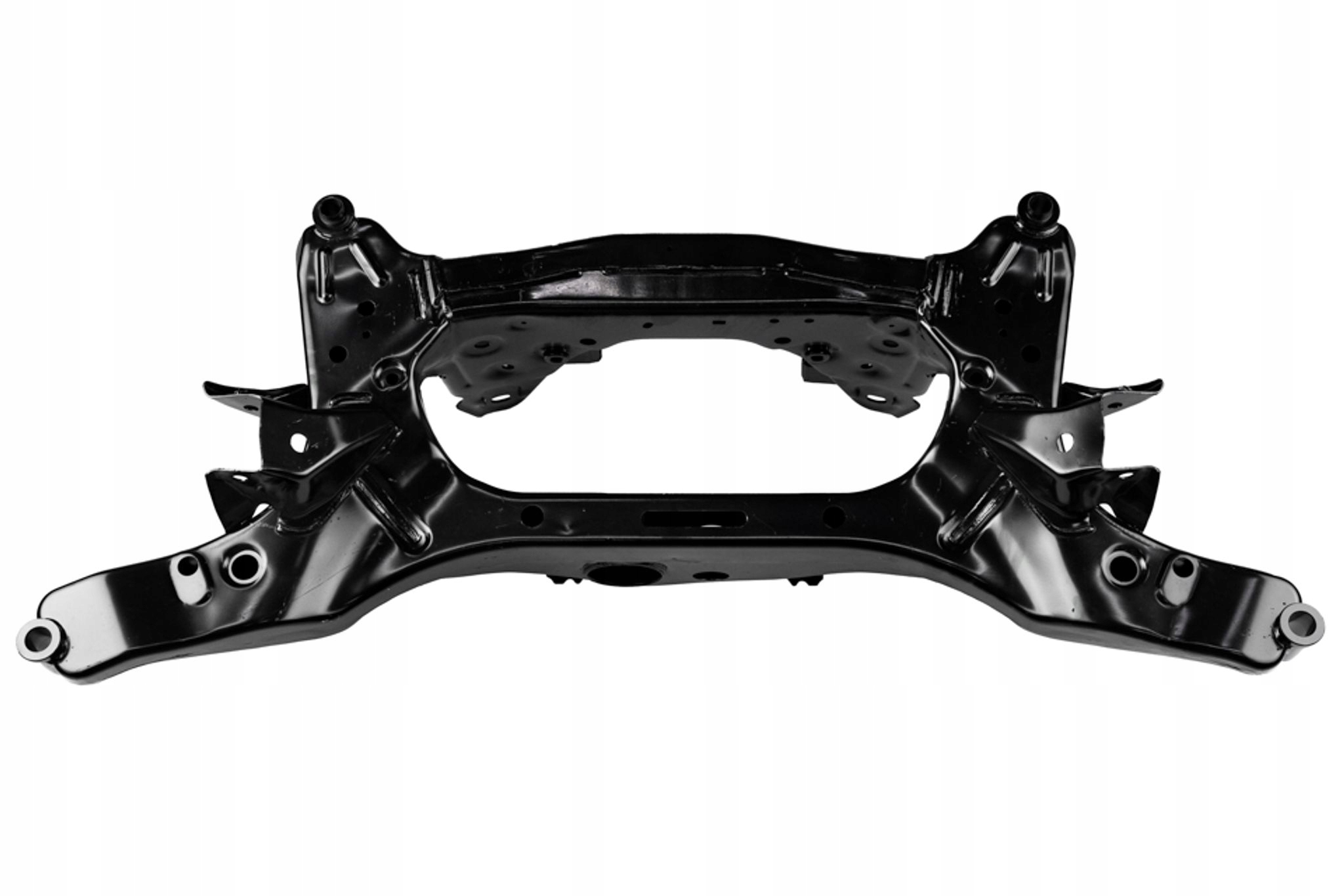 Axa, Punte spate Nissan Qashqai 2wd 2007-, ZRZ-NS-009