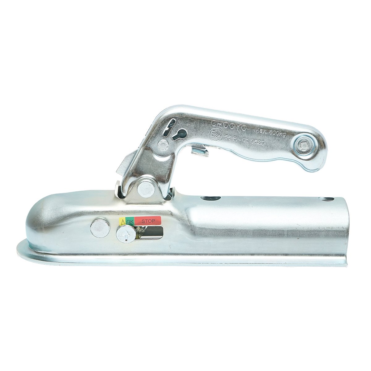 Spoiler VAN WEZEL 5880505 à un prix avantageux