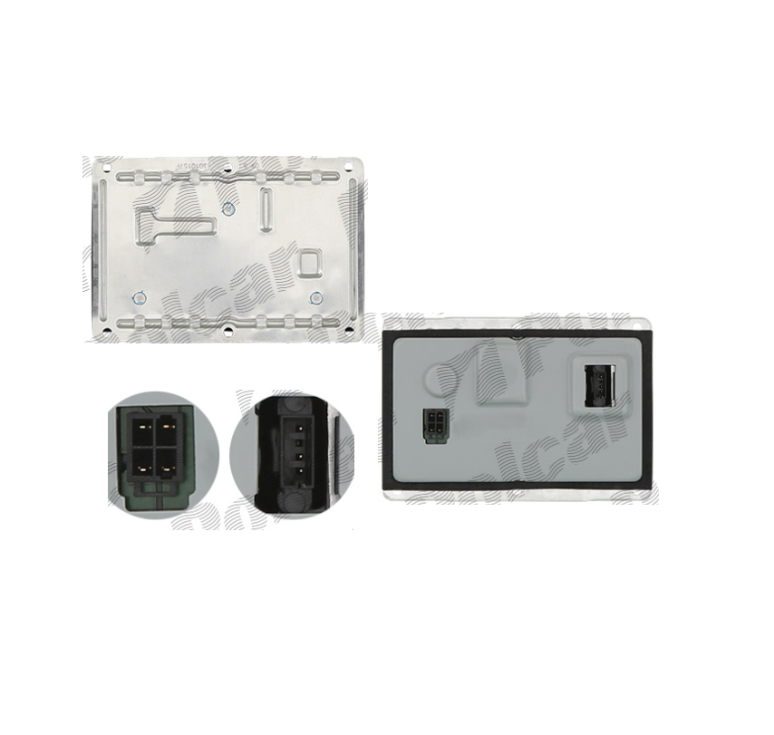 Xenon Ballast AUDI A4 (B6); Bmw Seria 1; Chrysler 300c (Lx); Citroen C4, C5; Opel Meriva A; Peugeot 607 (9 ); Seat Ibiza (6l); Volvo S60, S80, V70, Xc70, Xc90; VW Passat (B6 ), Phaeton (3d2), Touareg (7l), partea stanga=dreapta, Type= 5GL,