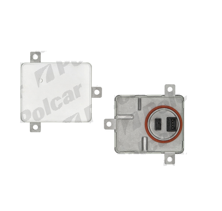 Xenon Ballast AUDI A1 A3 A4(B8), A5(B8), A6 (C6 C7), A7 (4g), Q3 (8u), Q5 (8r), Q7 (4l); Seat Alhambra (7n); Skoda Octavia 3, Superb (3t) (3v), Yeti (5l); Volvo V40; VW Caddy 3, Golf 7, Passat (B7), Polo (6r), Sharan (7n), stanga=dreapta, xenon,
