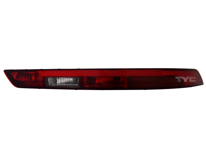Lampa spate AUDI Q5/SPORTBACK (FY), 07.2020-, partea dreapta, TYC, cu semnalizare; cu lumina mers inapoi; cu lampa ceata spate; tip bec W16W; cu soclu bec; inferior,