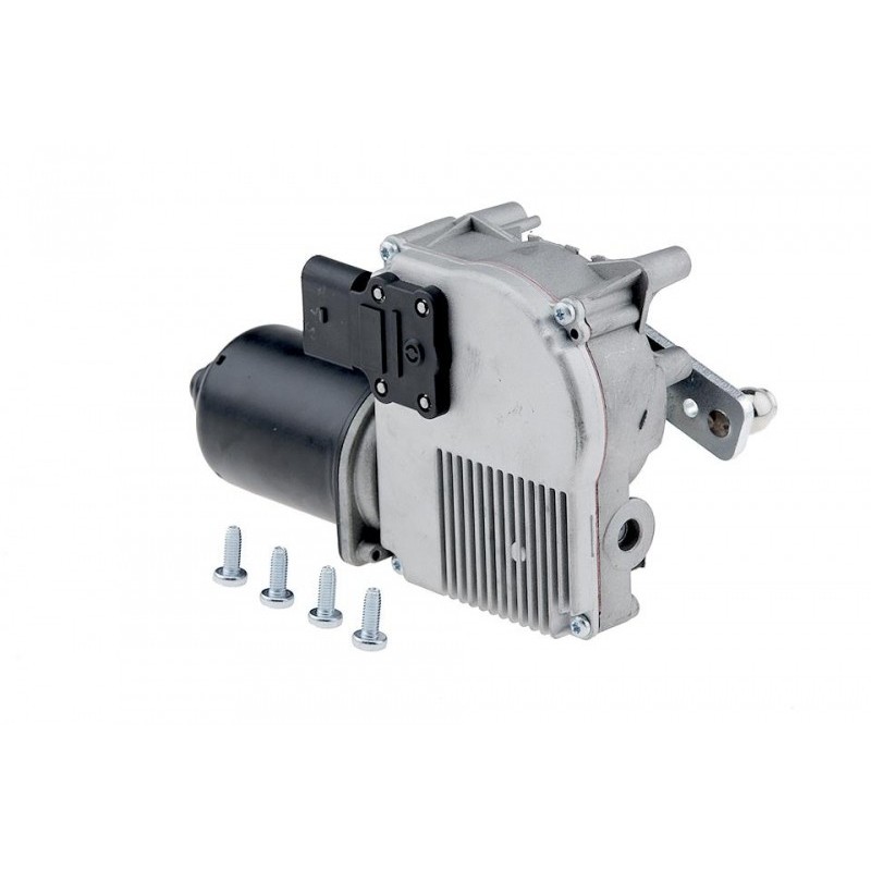 Motor stergator parbriz AUDI Q7 (4L), 10.2005-07.2015