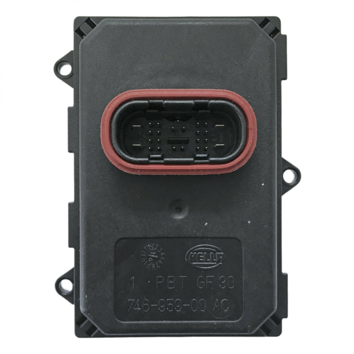 Balast Xenon, Unitate De Control Lumini AUDI A3 (8V), A8 (D4), A6 (4G/C7); SKODA Superb (3V); VW Jetta (1B), Tiguan (5N2), Touareg (7P5), stanga=dreapta, pentru sistemul de iluminare statica in viraje; 12V,