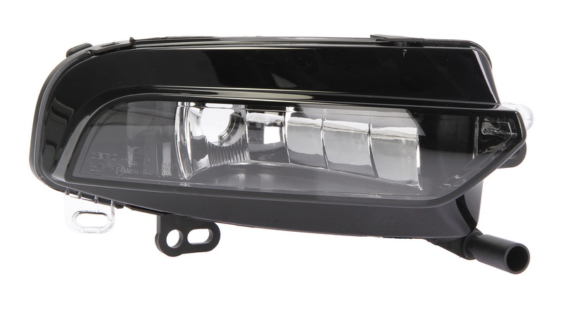 Proiector ceata AUDI A3 (8V), 06.2012-07.2016 modele SPORTBACK, partea dreapta, DEPO, normative bara; H8; SAE,