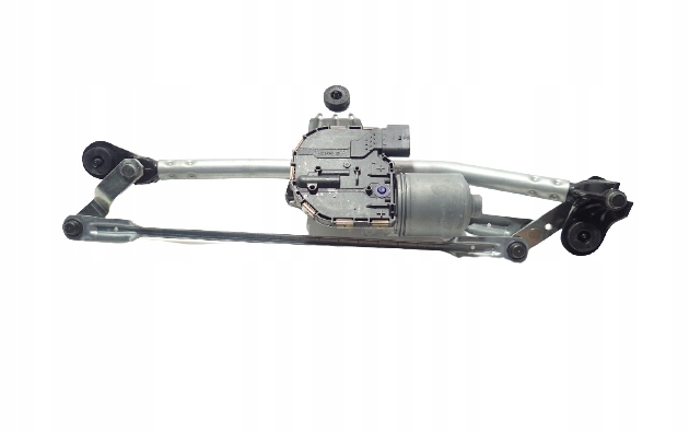 Mecanism stergator parbriz fara motor AUDI A3 (8V), 2012-12.2020