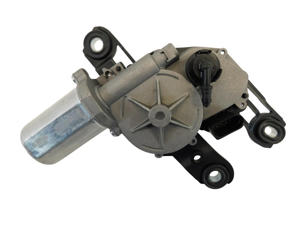Motor stergator luneta spate AUDI A1 (GB), 10.2018-; A3 (8V), 2012-2020; Q2 (GA), 10.2016-; SEAT LEON (KL), 03.2020-