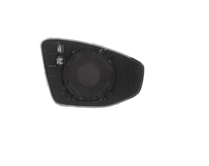 Geam oglinda exterioara AUDI A3 (8Y), 04.2020-, partea stanga, cu incalzire,