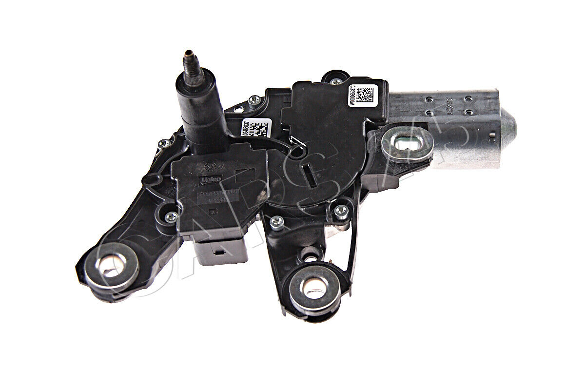 Motor stergator luneta spate AUDI A4/S4 (B9), 11.2015-2019; Model COMBI, Estate A4/S4 (B9), 05.2019-; Q7 (4M), 06.2015-12.2019; Q7 (4M), 10.2019-