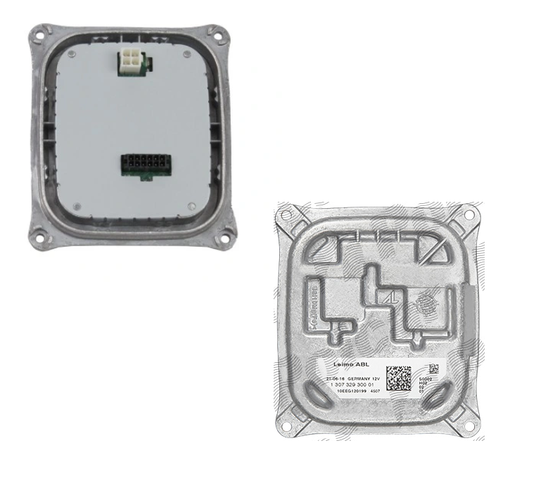 Balast Xenon, Unitate De Control Lumini AUDI A7 (4G), 10.2010-12.2014, partea stanga=dreapta, pt. fazaversiune scurtaa; LED,