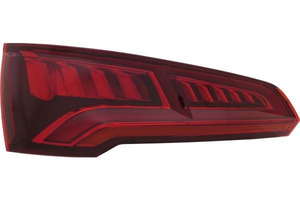 Lampa spate AUDI Q5 (FY), 09.2016-10.2020, partea stanga, DEPO, dynamic indicator; LED; superior,