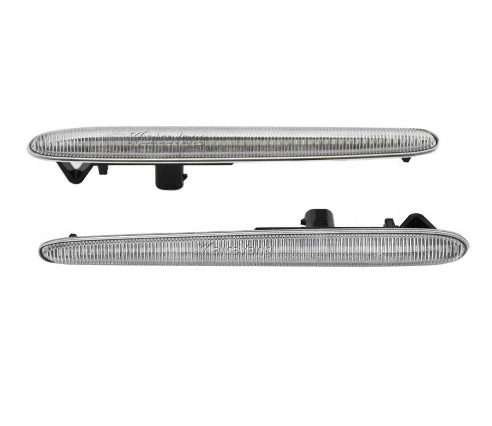 Set lampa semnalizare laterala ALFA ROMEO GIULIETTA (940), 05.2010-, LED; transparent; TUNING,