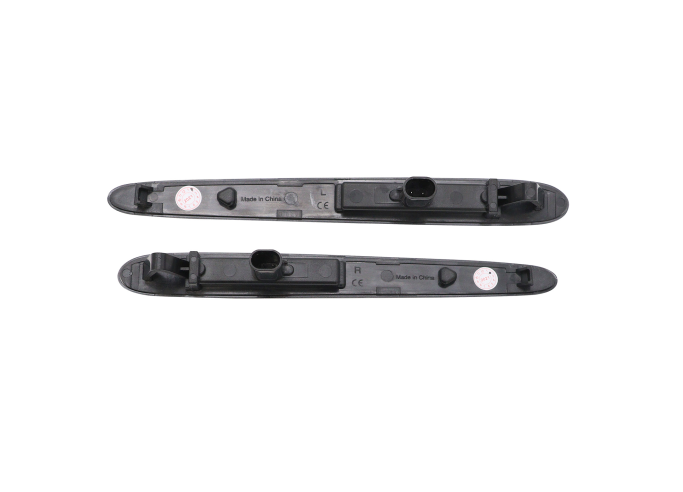 Set lampa semnalizare laterala ALFA ROMEO GIULIETTA (940), 05.2010-, LED; fumuriu; TUNING,